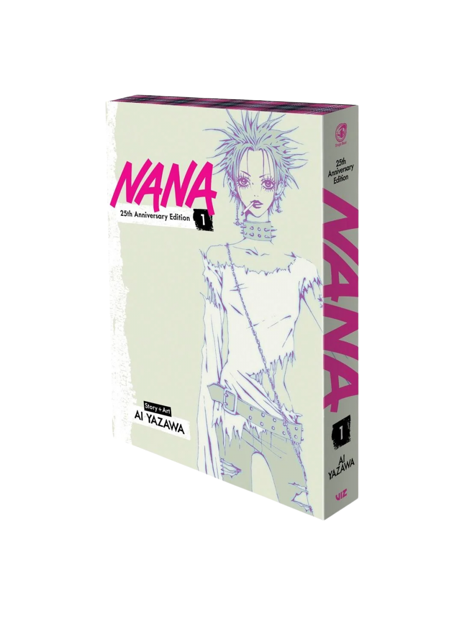 my manga shelf
