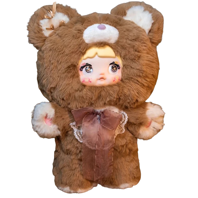 plush toys